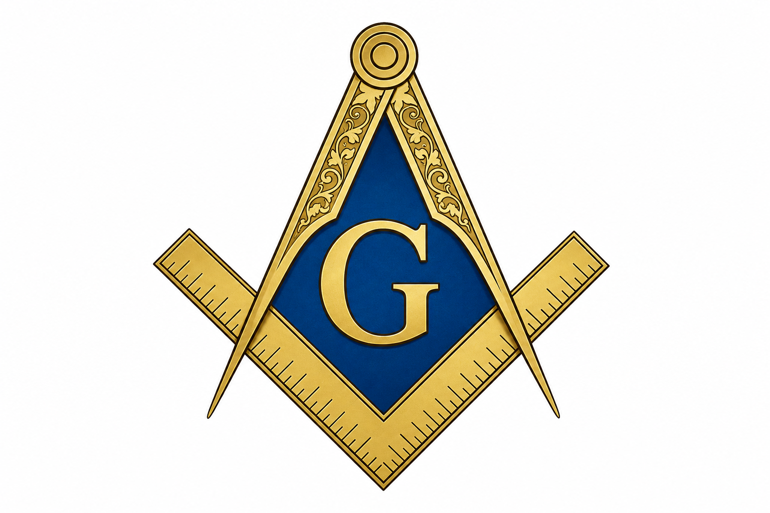 Square and Compass